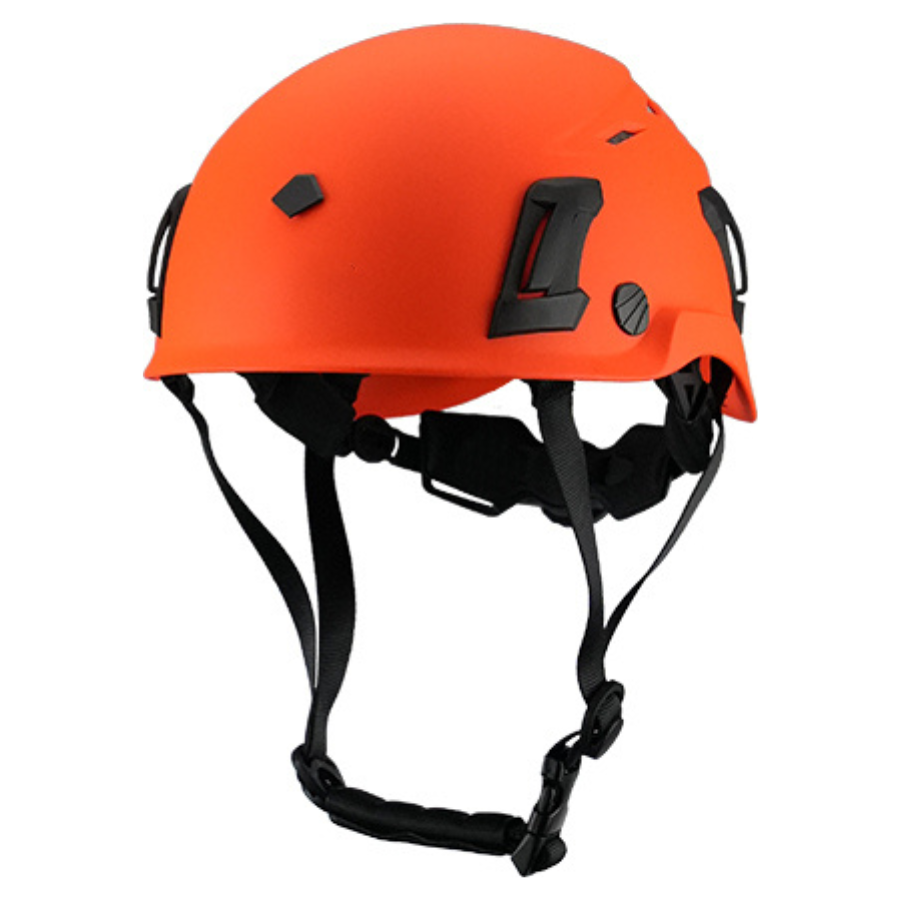 Helmet - XH100 - Orange