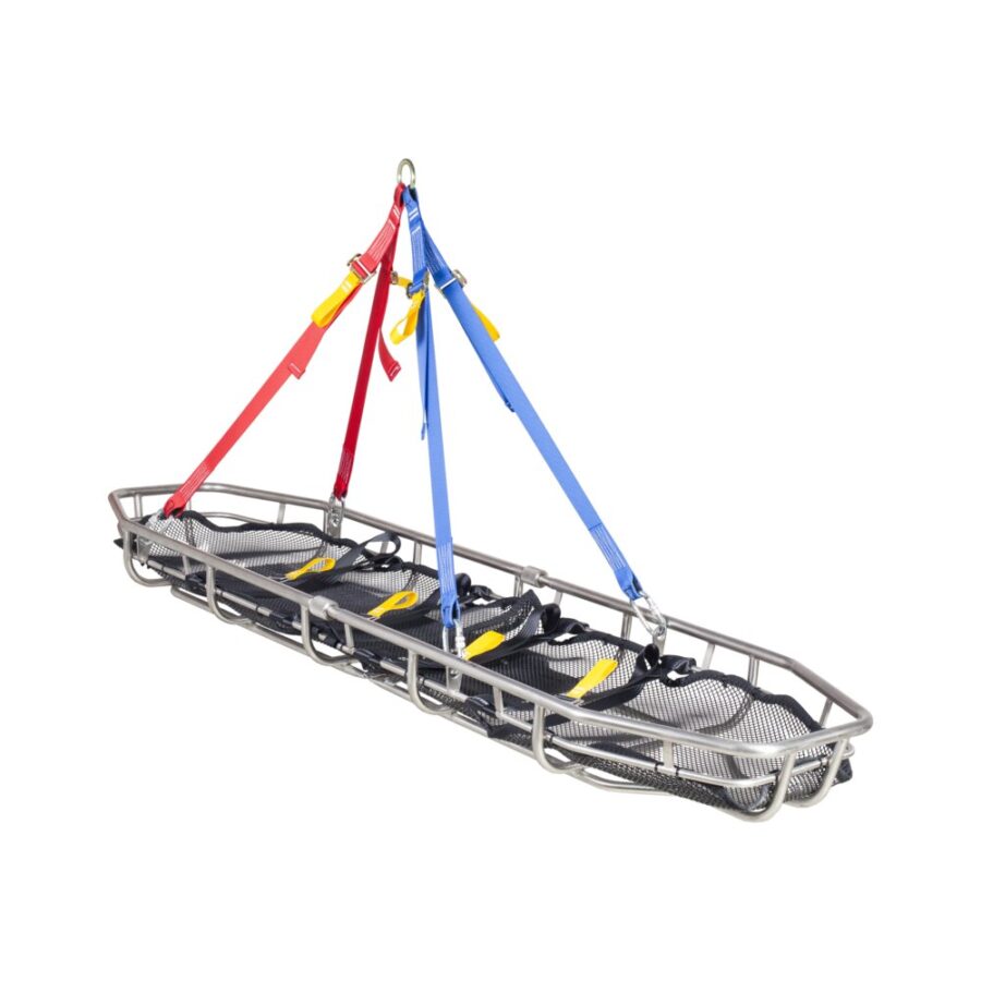 Rescue Stretcher - DX030