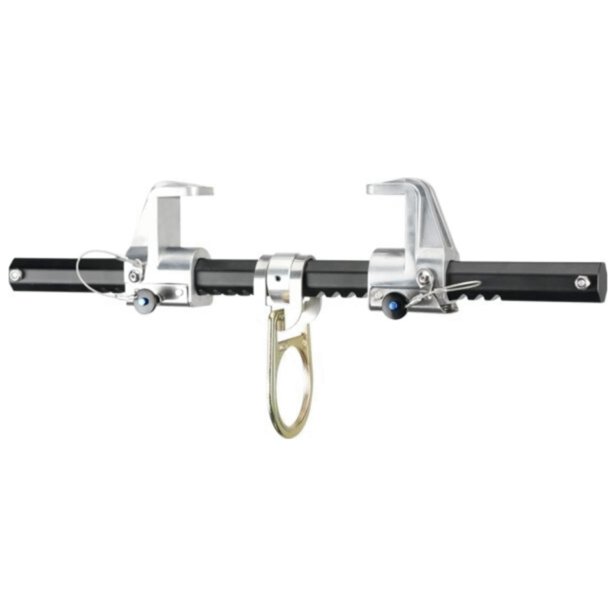 Beam Clamp - AB100 - 76/300 mm - 1 person