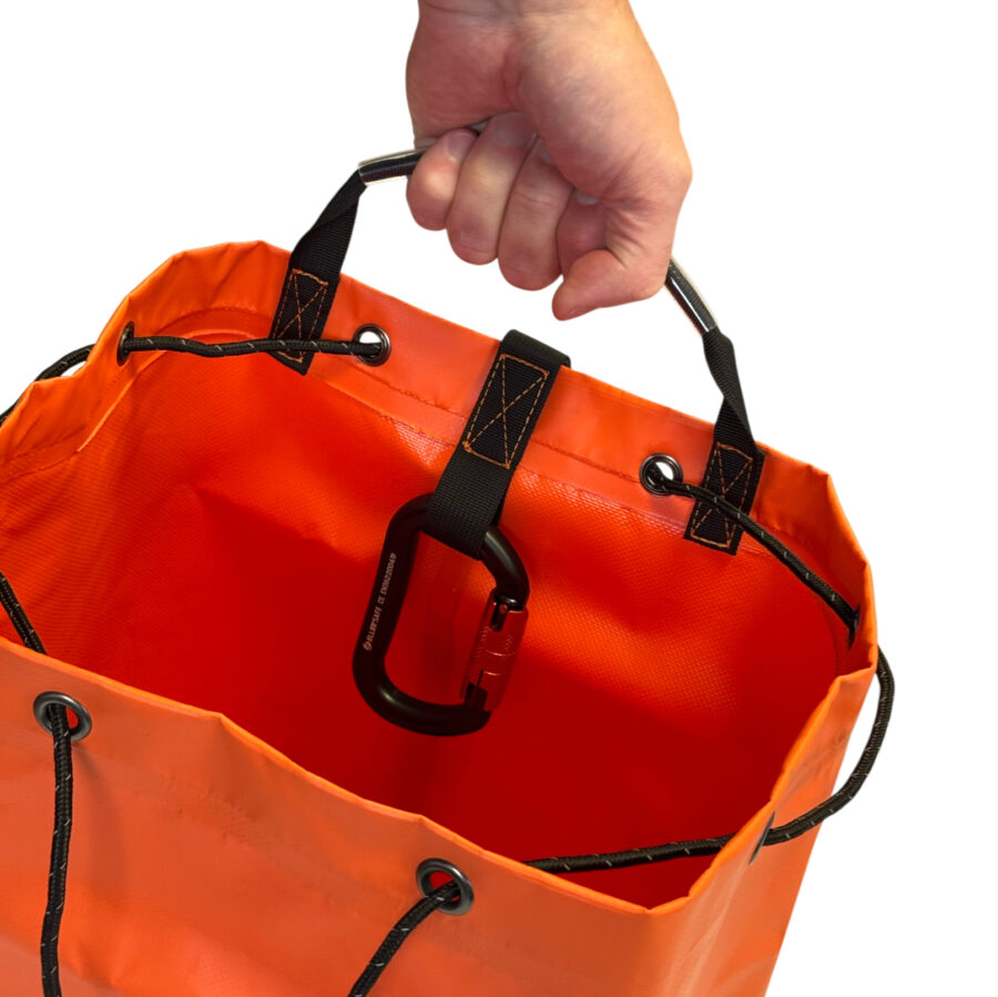 ELLERsafe B011 storagebag - 45L - Image 8