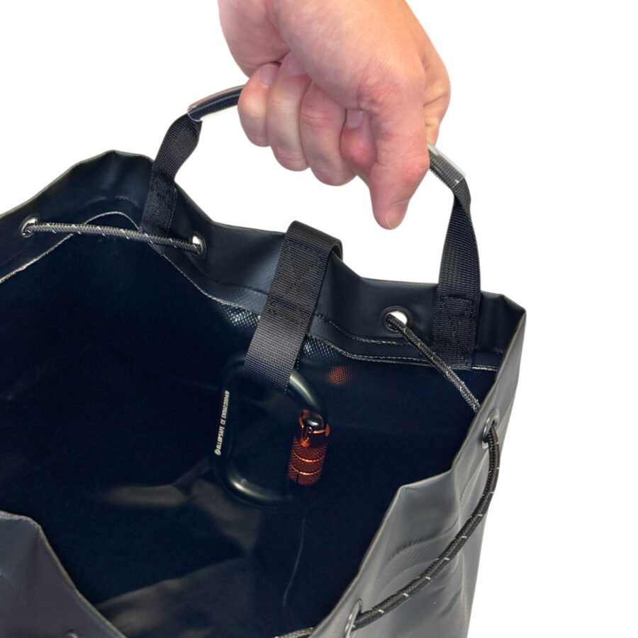 ELLERsafe B011 storagebag - 45L - Image 3