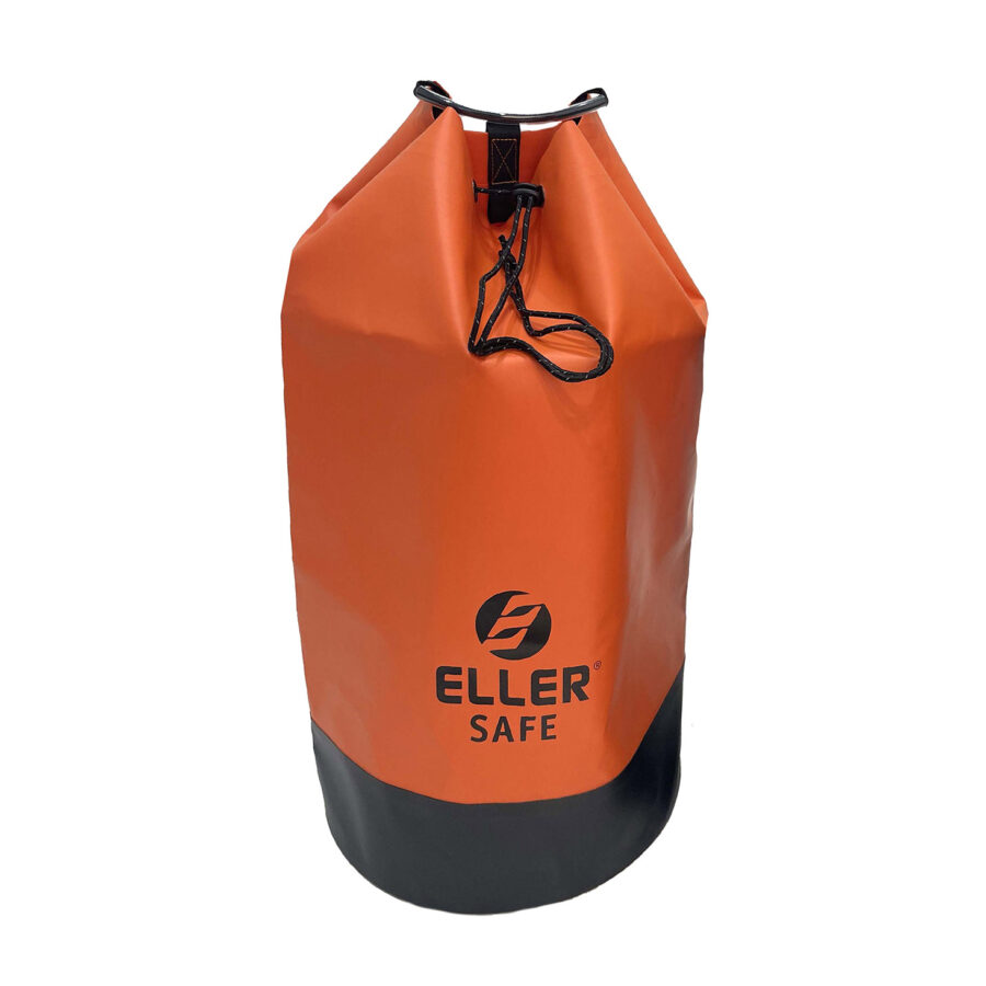 storage bag B011 - 45L - Orange