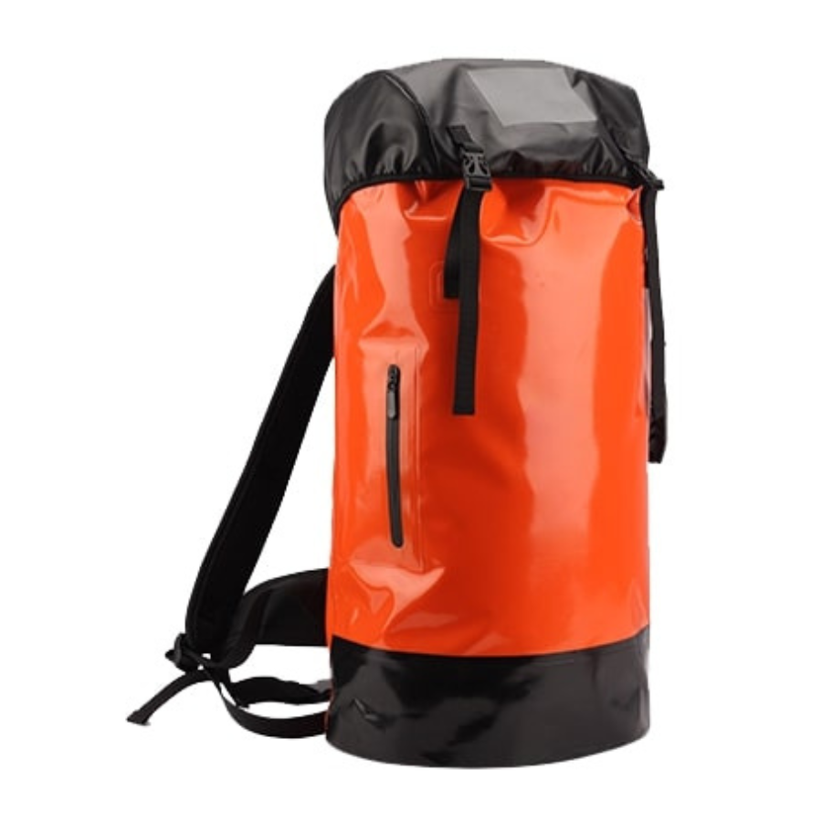 Backpack with Lid - B200 - 45L