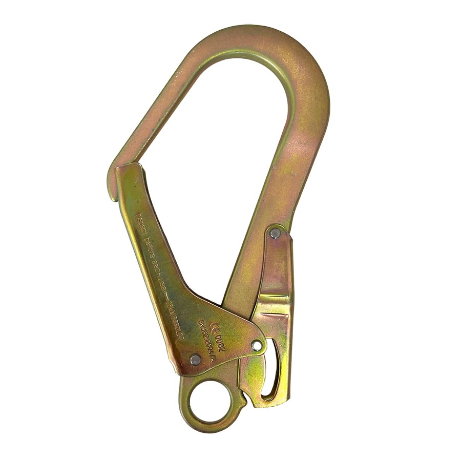 MGO Scaffold Hook - Steel