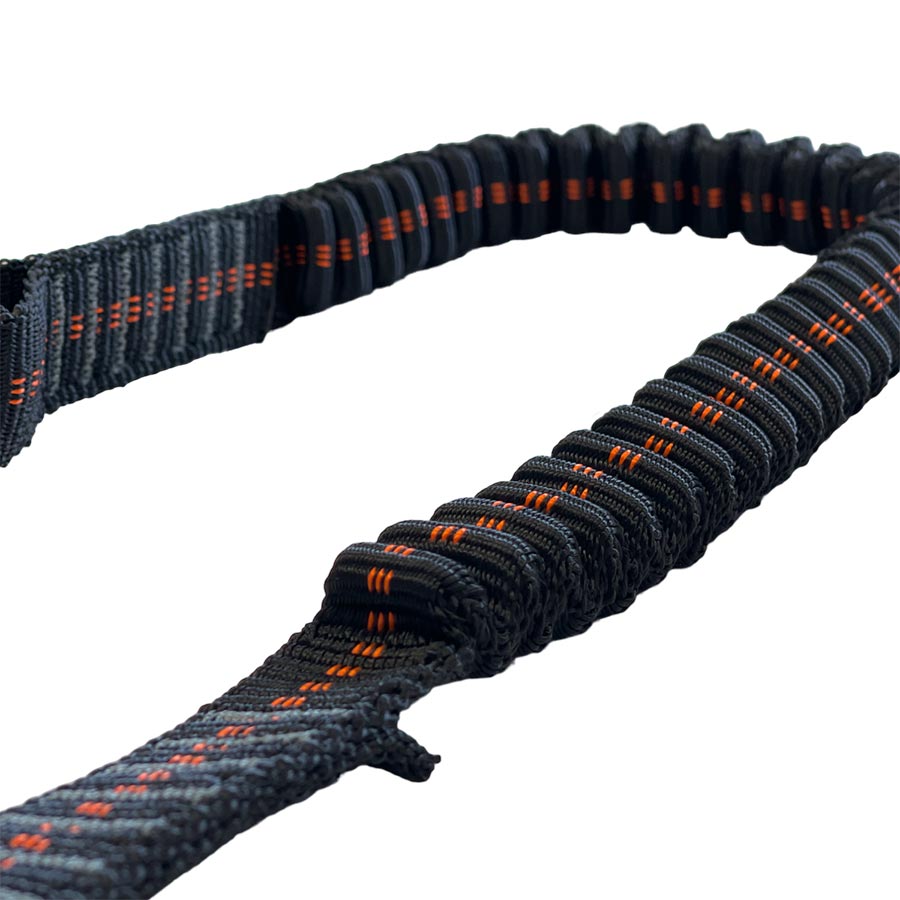 ELLERsafe FAE-I elastic fall arrest lanyard - EASY - MGO - Image 5