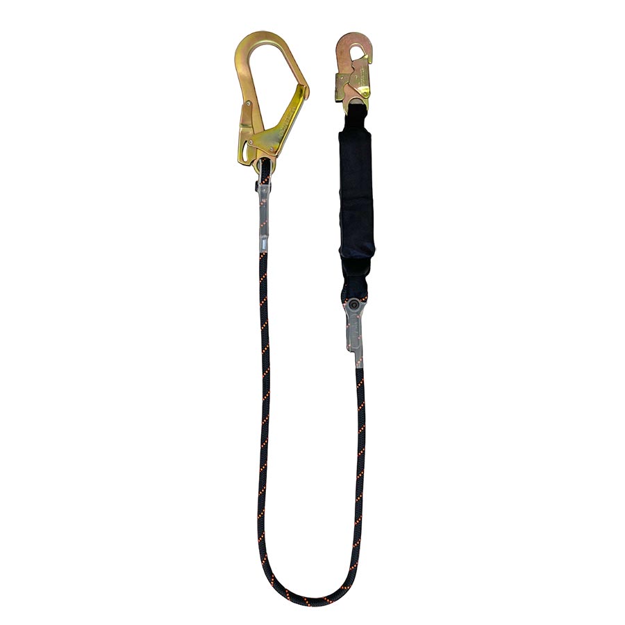 FAR-I Fall Arrest Lanyard - Snaphook and MGO
