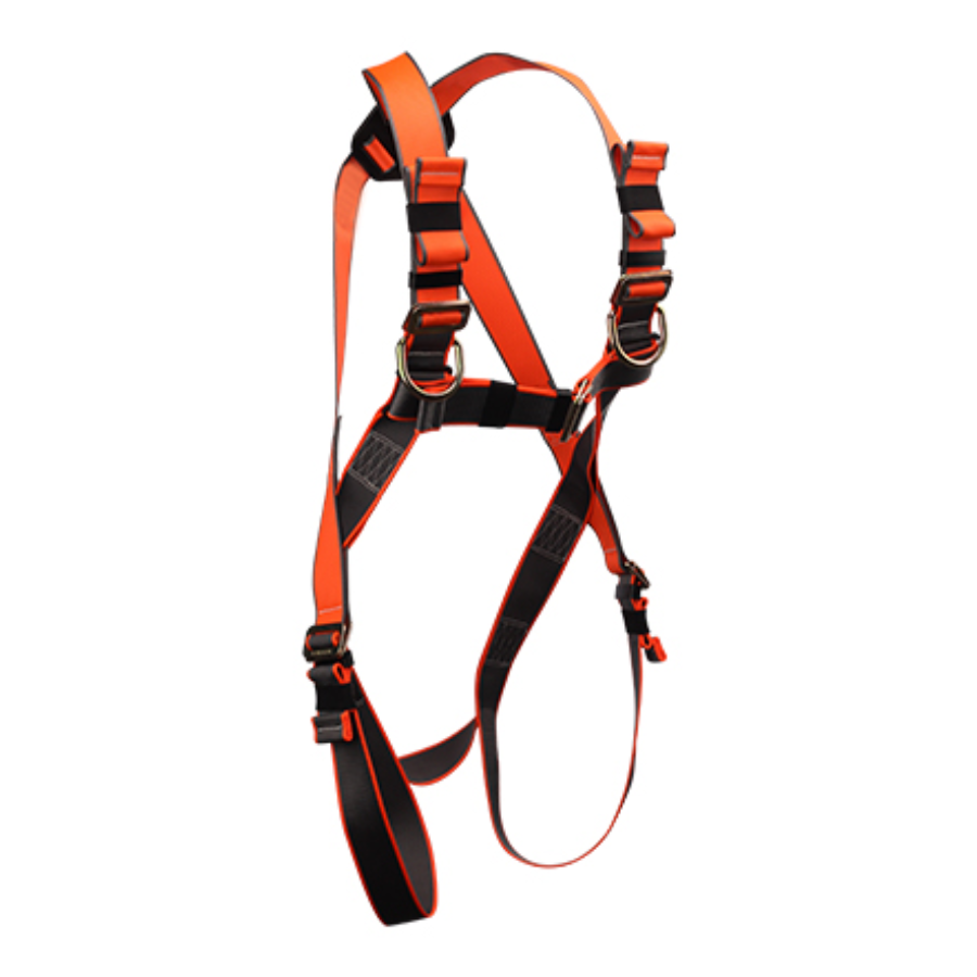Harness - Rescue Loops - H120