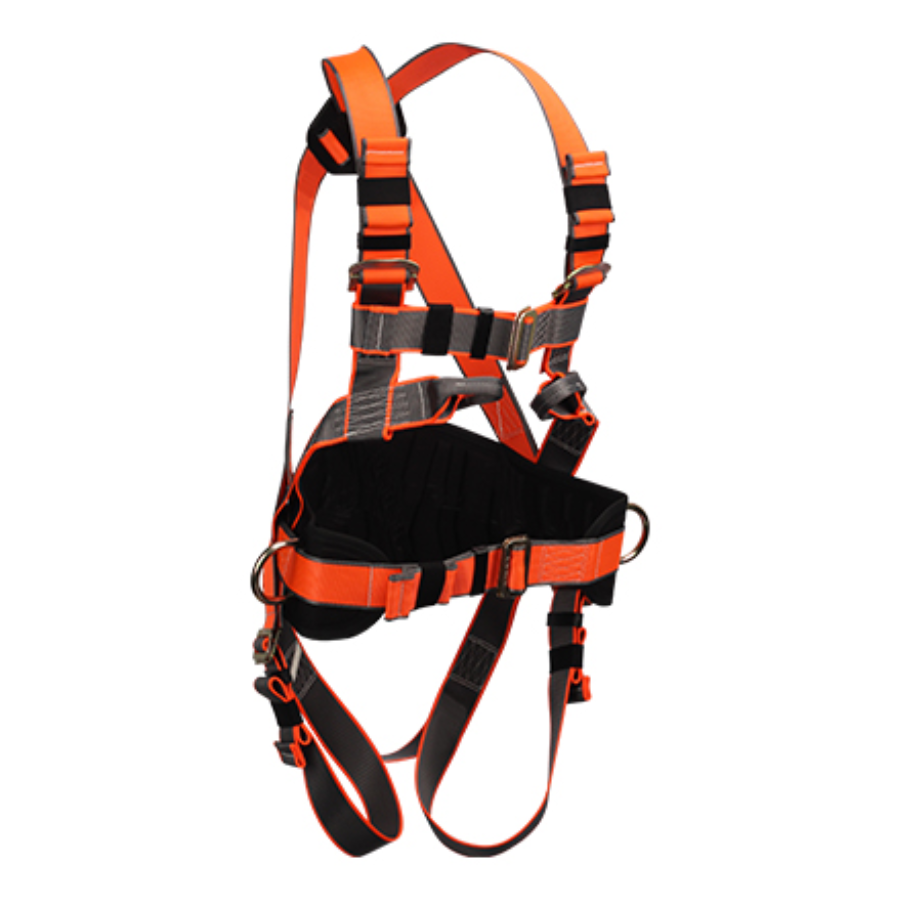 Positioning Harness - H130