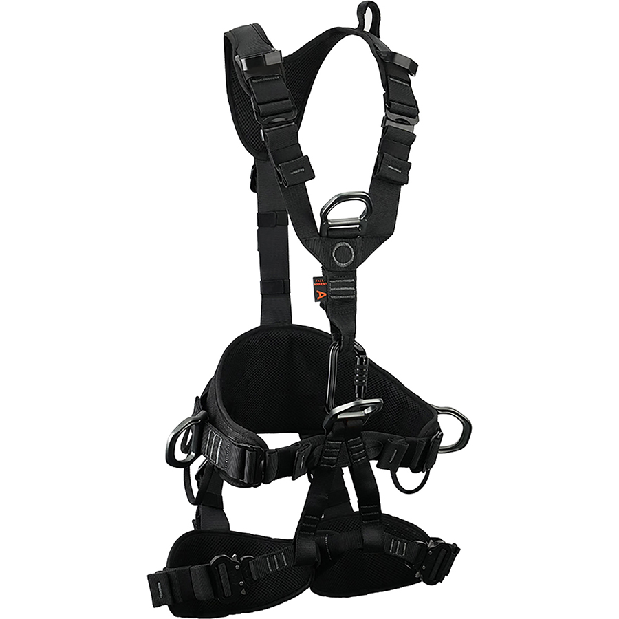 Rope Access Harness - H310