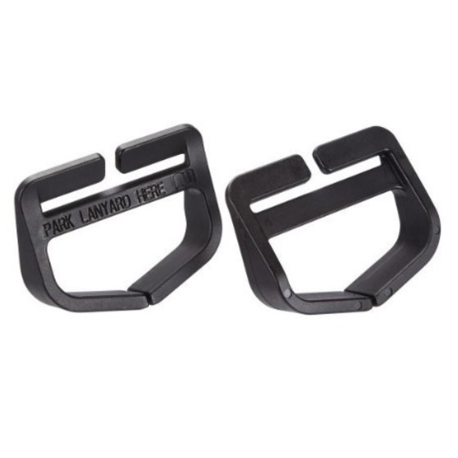 Lanyard Connector Holder - HX201