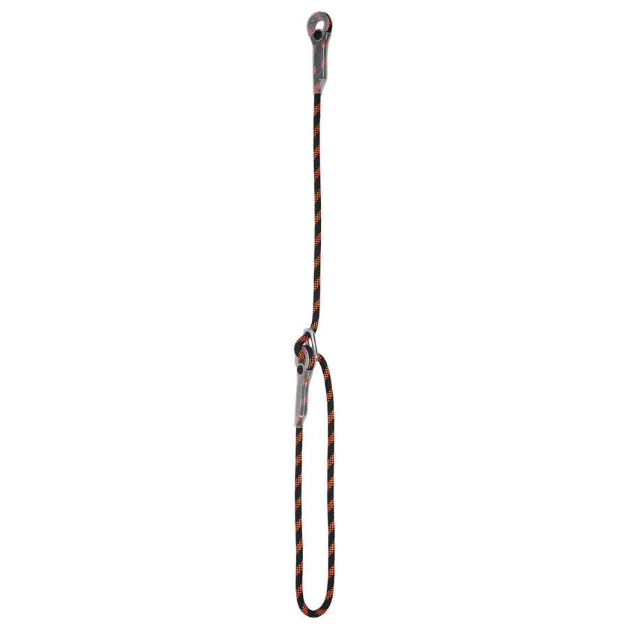 LRAI Adjustable Positioning Lanyard - Without Hooks