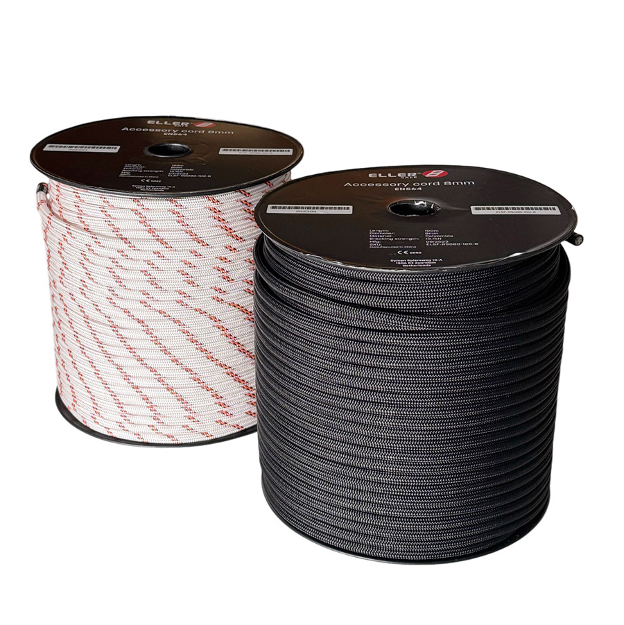 Accessory Cord - 8mm - RS080