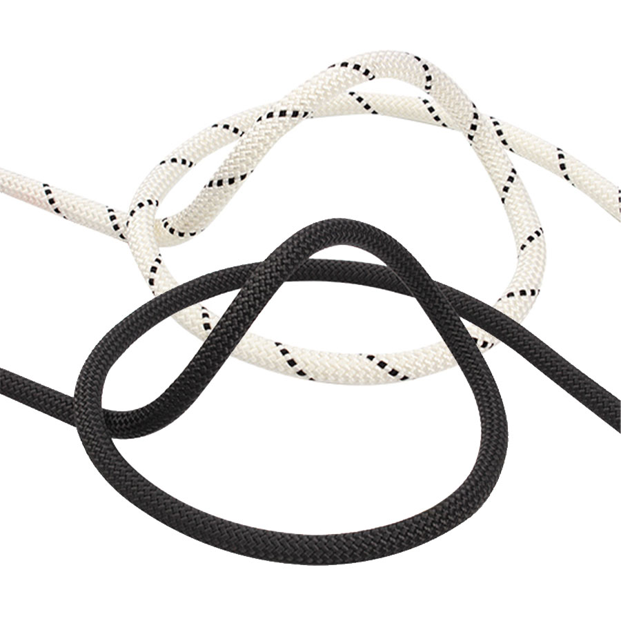Semi-Static Rope - RS105 - 10.5mm