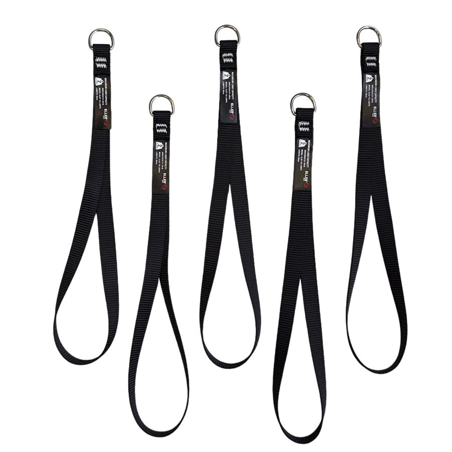 Tool Attachment Loops - 5 pack