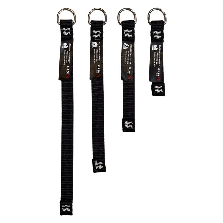 Tool Attachment Tails - 4 pack