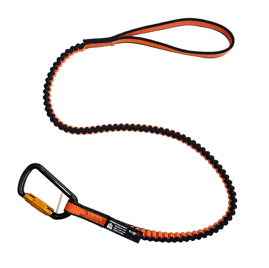 Tool Lanyard - Carabiner + Loop