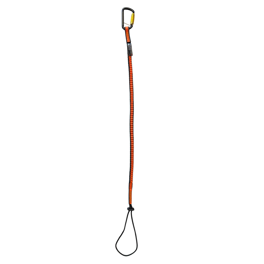 Tool Lanyard - Carabiner + Cordlock