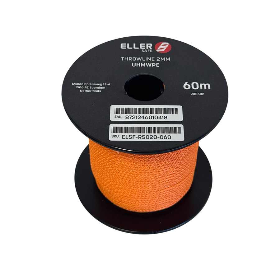 Throwline – RS020 – 2mm – 60m
