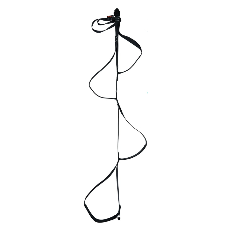 Five-Step Webbing Ladder - XA130