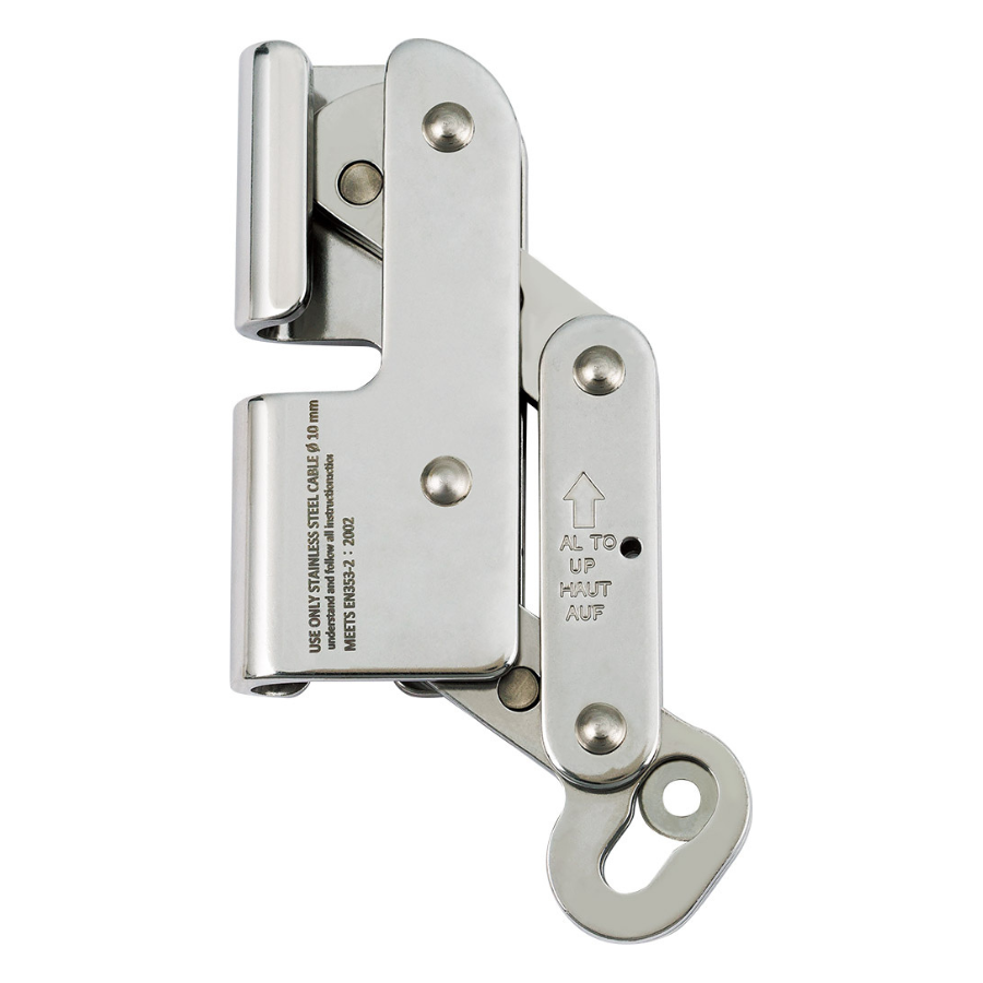 Cable Clamp - XG110