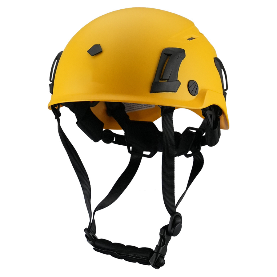 Helmet - XH100 - Yellow