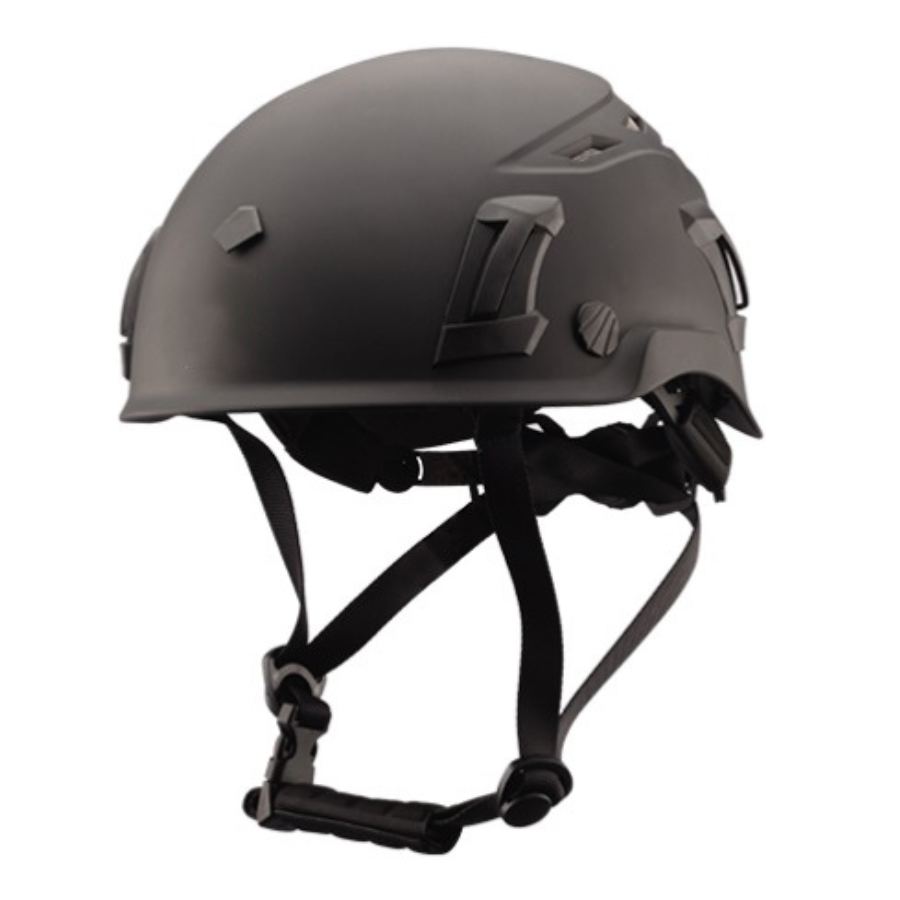 Helmet - XH100 - Black