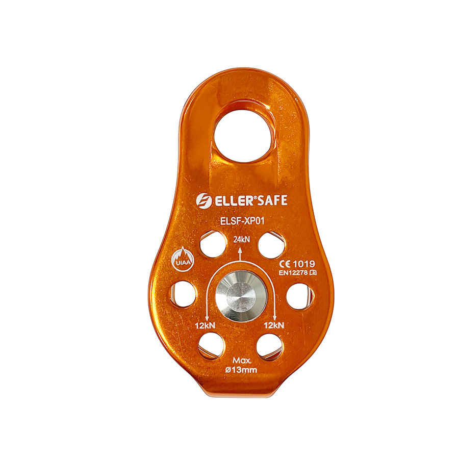 Pulley XP01