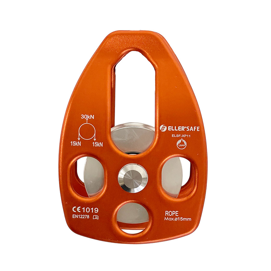 Pulley - XP11