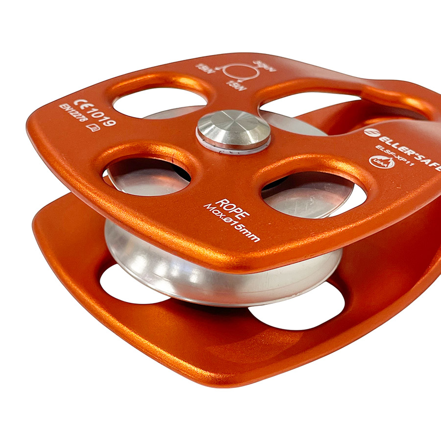 ELLERsafe XP11 pulley - Image 2