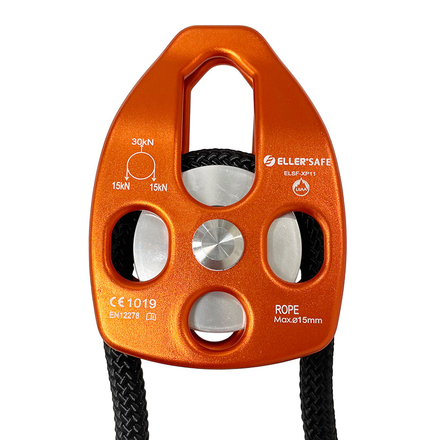 ELLERsafe XP11 pulley - Image 4