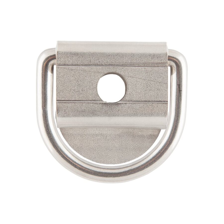 Anchor Point AT183 - With Ring - Stainless Steel