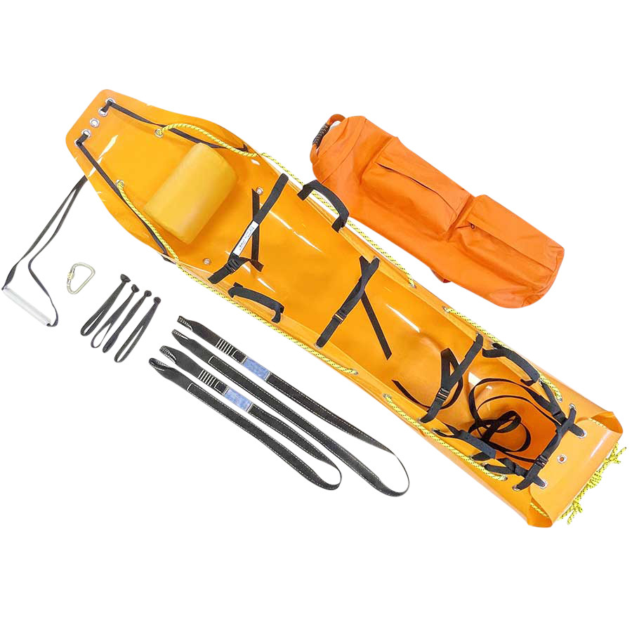 Rescue Strectcher DX020 - Rollable