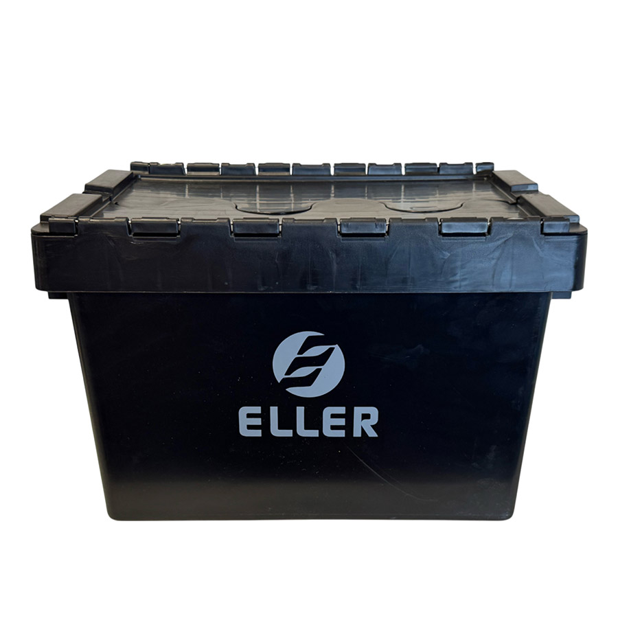 ELLERsafe B430 storage box - 430x300x285