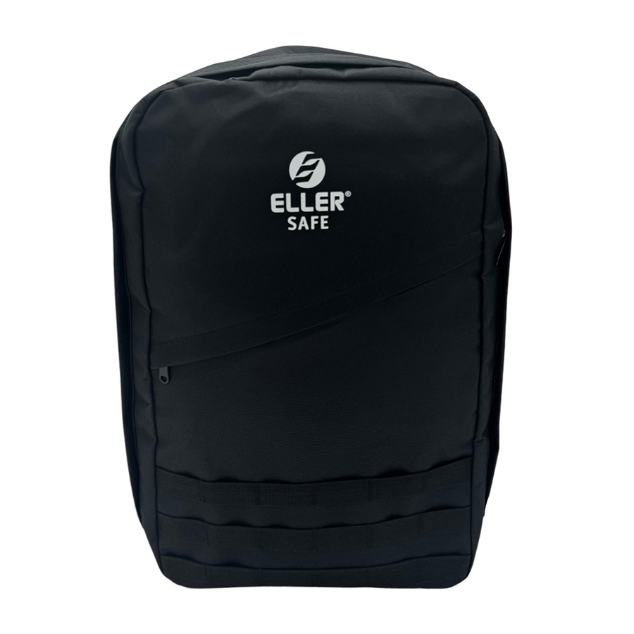 ELLERsafe B026 Backpack - 26L - Black